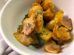 かんたんかぼちゃ5