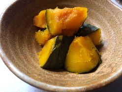 かんたんかぼちゃ2