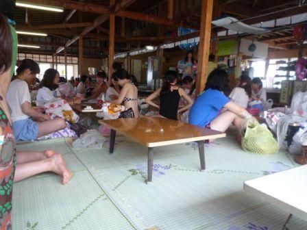 Air 13 フォトアルバム 夏合宿 10