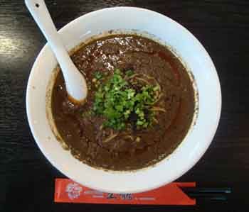 王龍 浦和東高砂の麺 ２種 ３足のwaraji