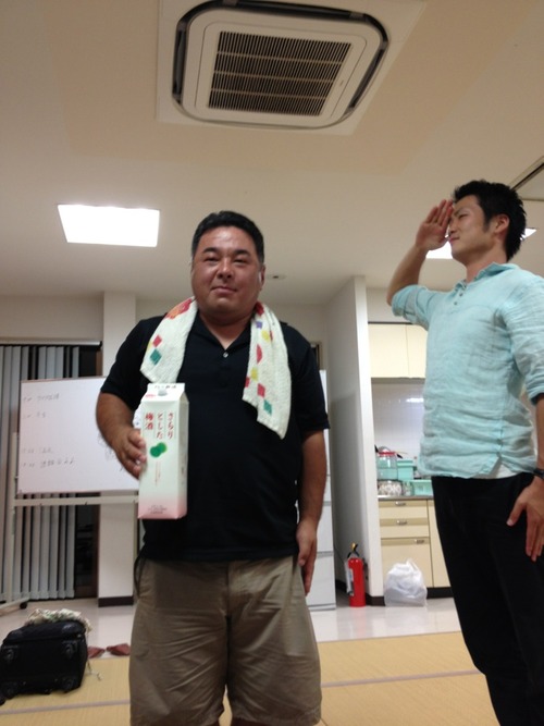 合宿12