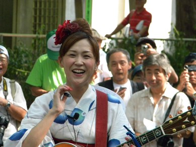 153井の頭 070○小正面笑顔