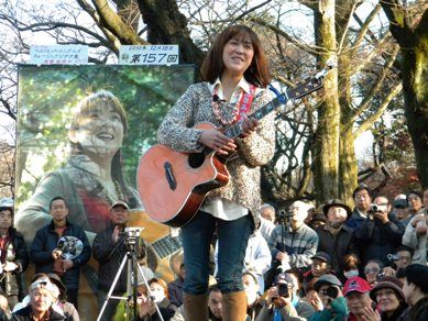 157井の頭 107○小