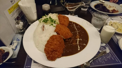 カレーびふぉー