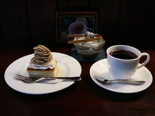 IMG_1726 3000 マロンケーキ