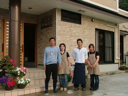 民宿 しまさき さん チャコの種子島日記 民宿 しまさき さん チャコの種子島日記