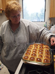 MOMROLL