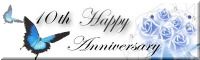 10th Happy　AnniversaryW3