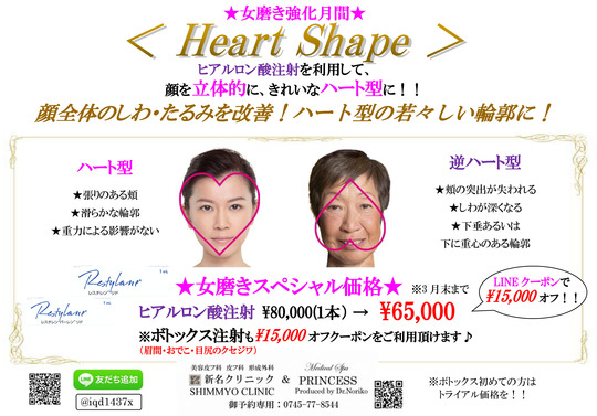 ハートシェイプ2017_0203