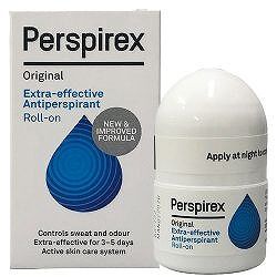 パースピレックス