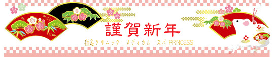 謹賀新年ヘッダー_ねずみA