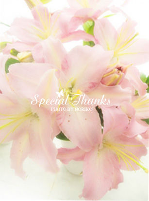 Special Thanks_pink_kasa