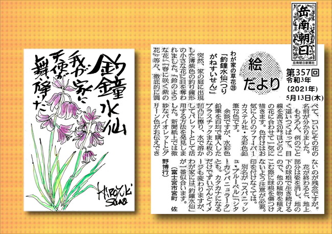 210513釣鐘水仙