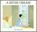 a river dream