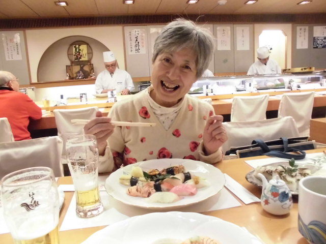 寿司 江戸銀 ゴマサバ デル エジプシャンマウ 寿司 江戸銀 ゴマサバ デル エジプシャンマウ