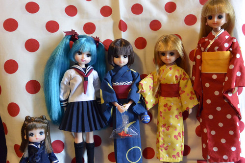 5dolls