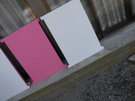 オフィシャルブログ 田作健一の 狂言と戯言を一喝 展示台の経師貼り オフィシャルブログ 田作健一の 狂言と戯言を一喝 展示台の経師貼り