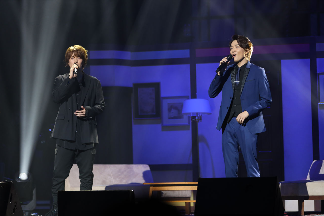 井上芳雄 私的 映画やミュージカルやスケートのこと