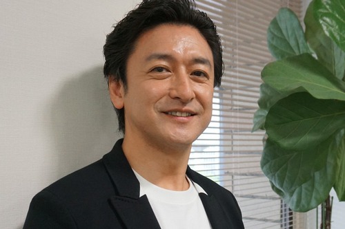 幹二さん