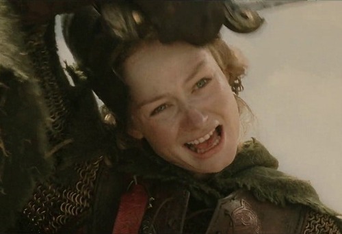 Eowyn