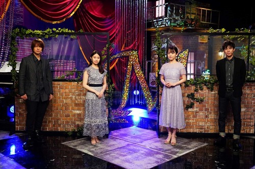 WSS主演メンバー