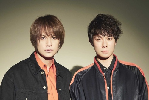 浦井＆カッキー
