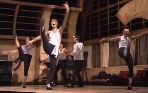 宝塚BOYS１