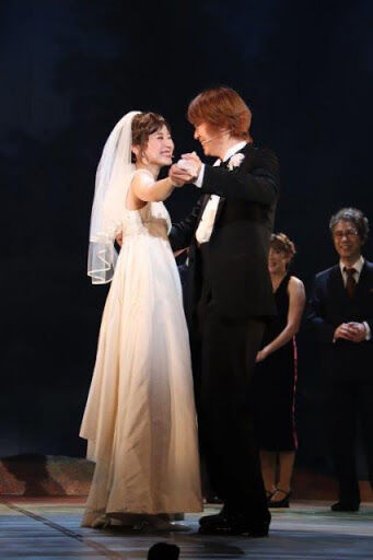 誰が誰と結婚するのか楽しみ 私的 映画やミュージカルやスケートのこと 誰が誰と結婚するのか楽しみ 私的 映画やミュージカルやスケートのこと