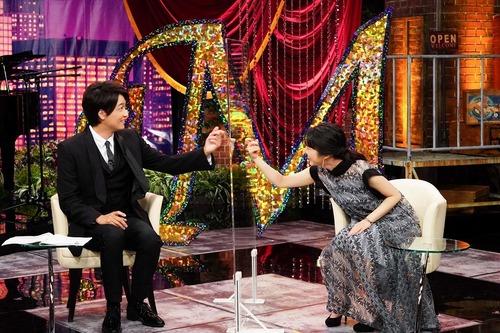 芳雄ともね