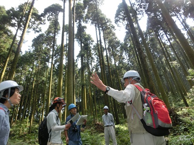 森の健康診断第2回 (3)1