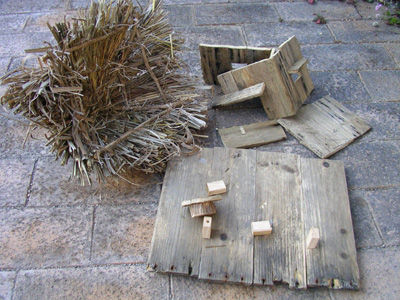 221205　ゲゲゲハウス１