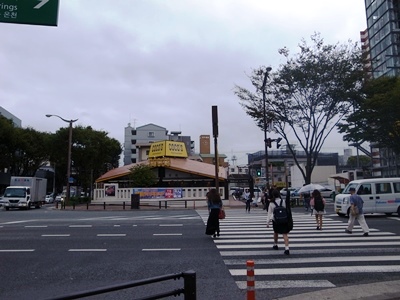 ココス前 - コピー