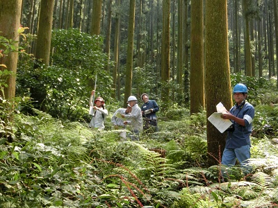 森の健康診断第2回 (4)1