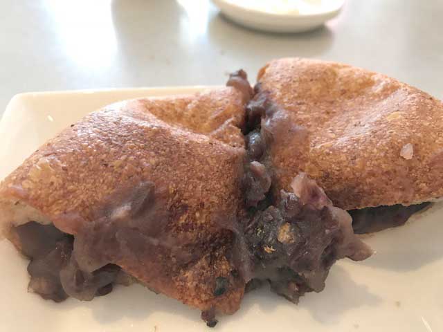 天神でお洒落なランチ 宗像の小 笑 市民