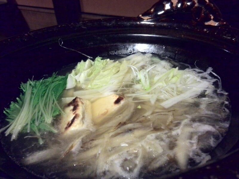亀の井別荘3月限定 すっぽん鍋プラン 宗像の小 笑 市民