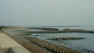 徳島県 徳島市にあるサーフショップ グレアサーフ 3 12 今日の海 徳島市内 小松海岸