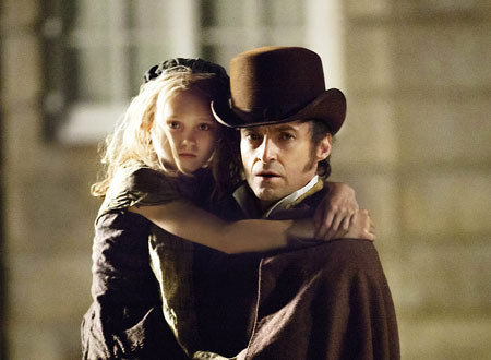 Sae S Favorite 映画 レ ミゼラブル その1