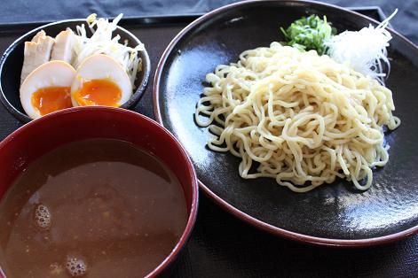 糂汰つけ麺