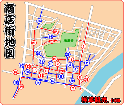 street_map