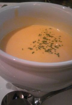 soup