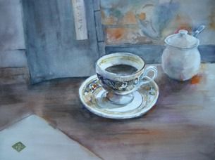 cup