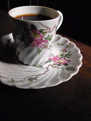cup