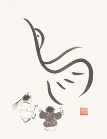 鳥