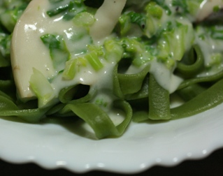 pasta