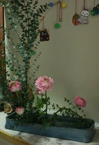 ikebana