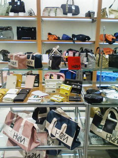 柏駅プログ Openしたての東急ハンズ柏店を覗いてみました