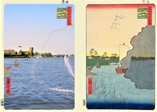 利根川　ばらばらまつ　ok