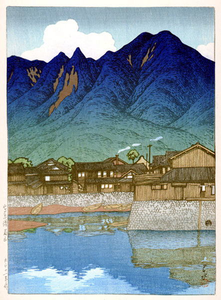 眉山　島原1922正