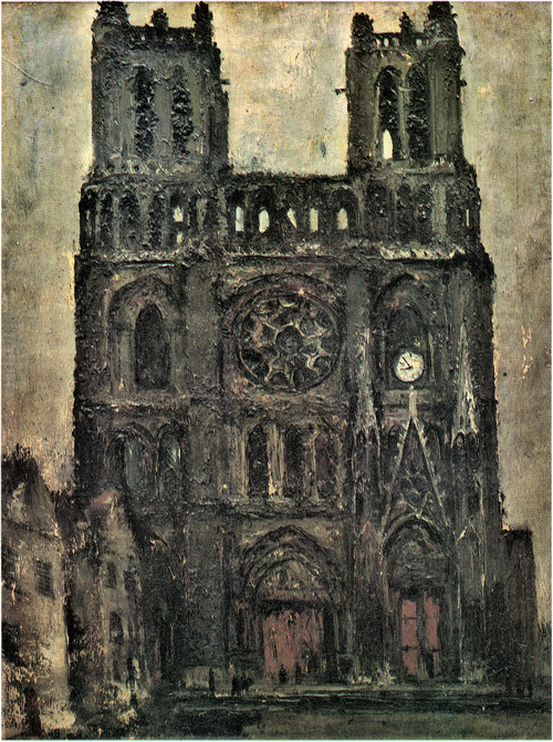 -1925-ノートルダム　個人