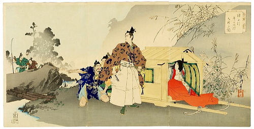 1-水野年方　楠正行